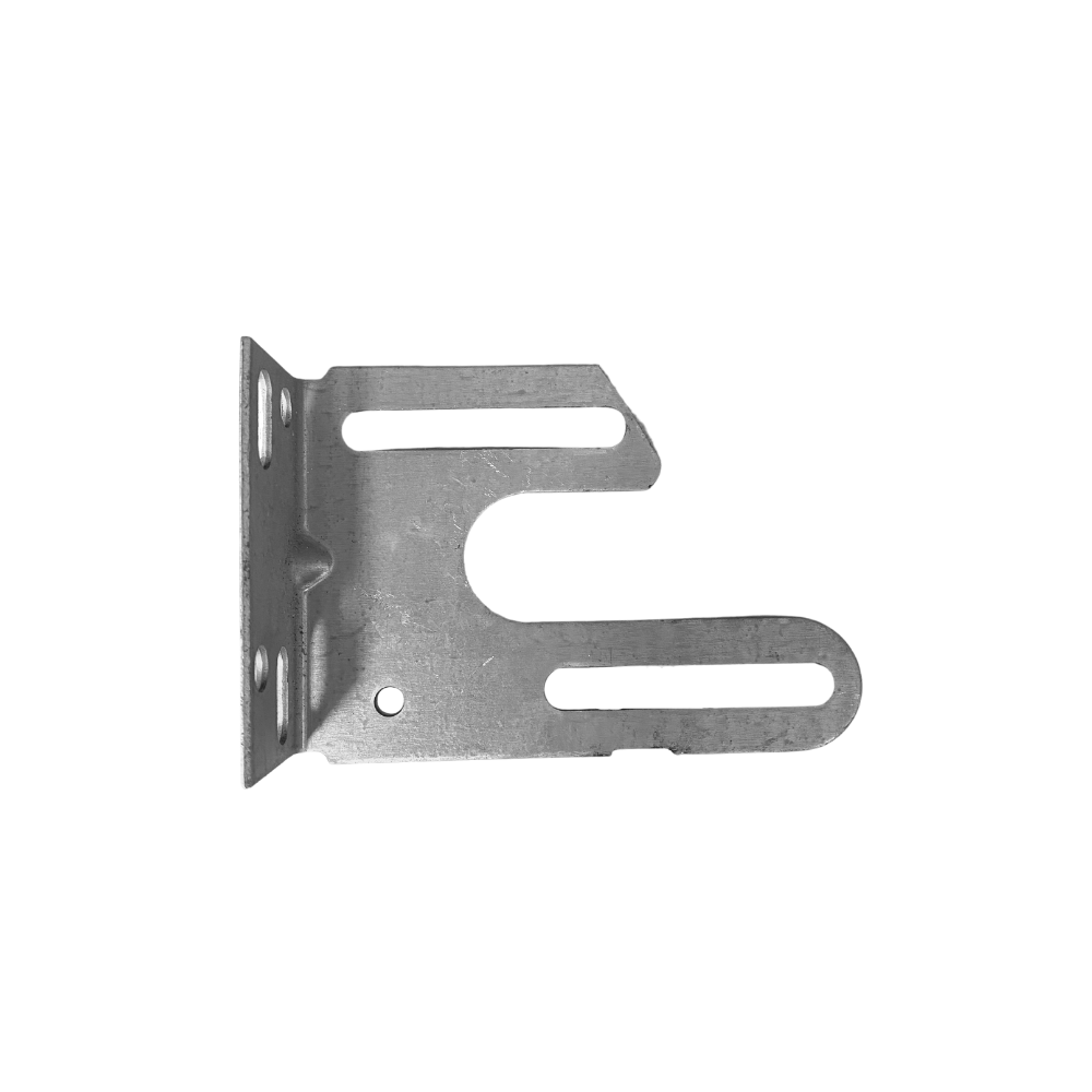 Garage Door Mini-Resi U.S.A Spring Anchor Plates (GDAP) - Garage and Sliding Door Hardware